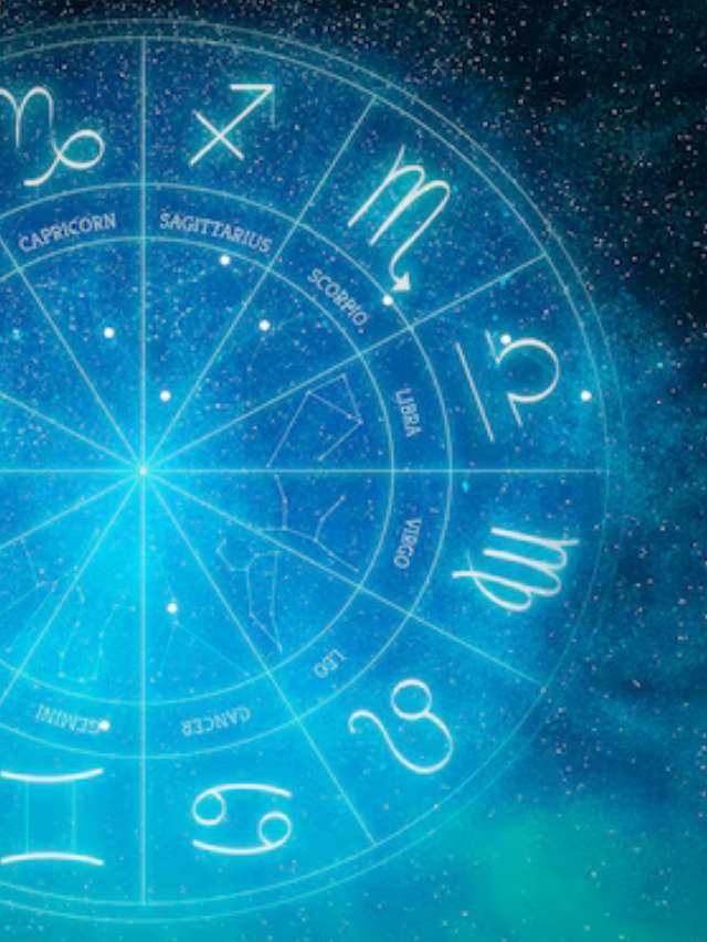 5 apps de mapa astral e horóscopo