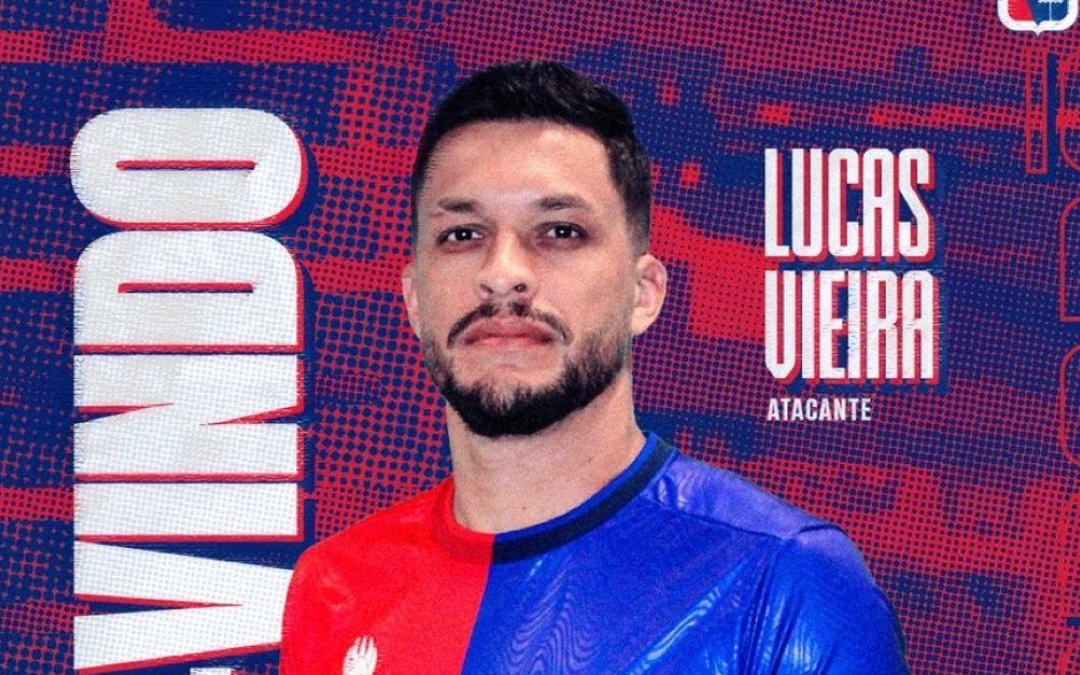 Lucas Vieira