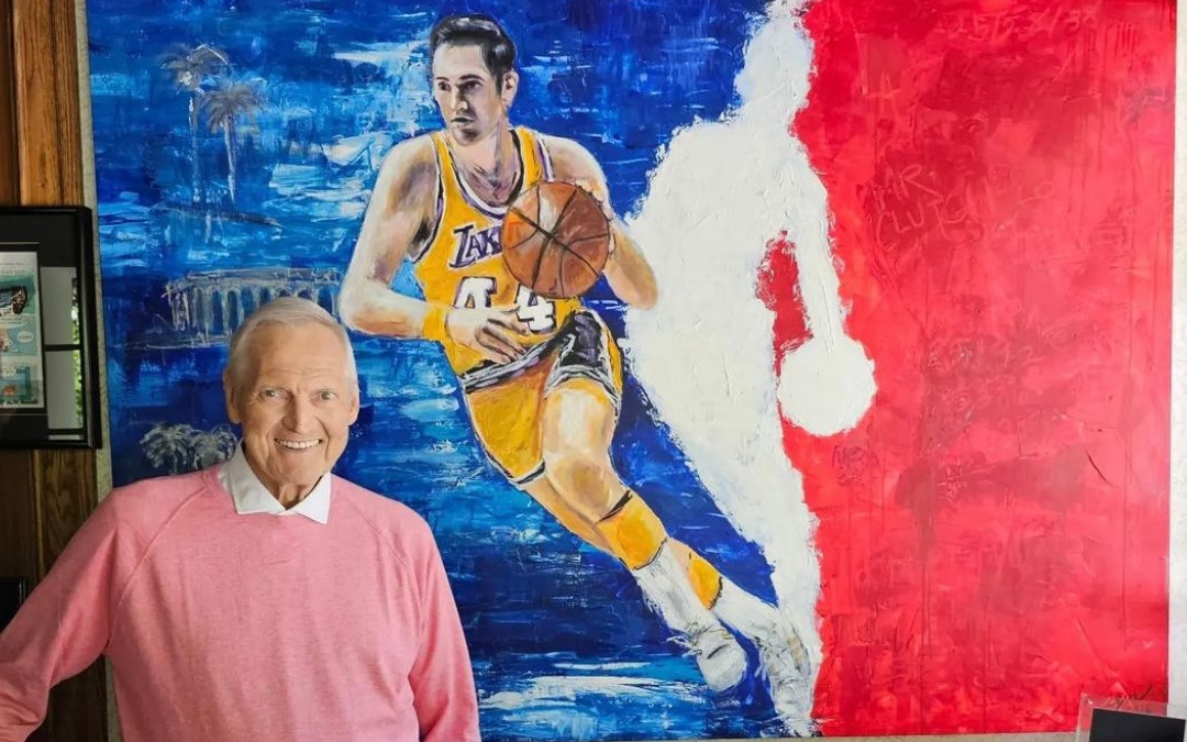 Jerry West