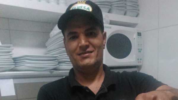 Policial morta pelo namarado no Paraná