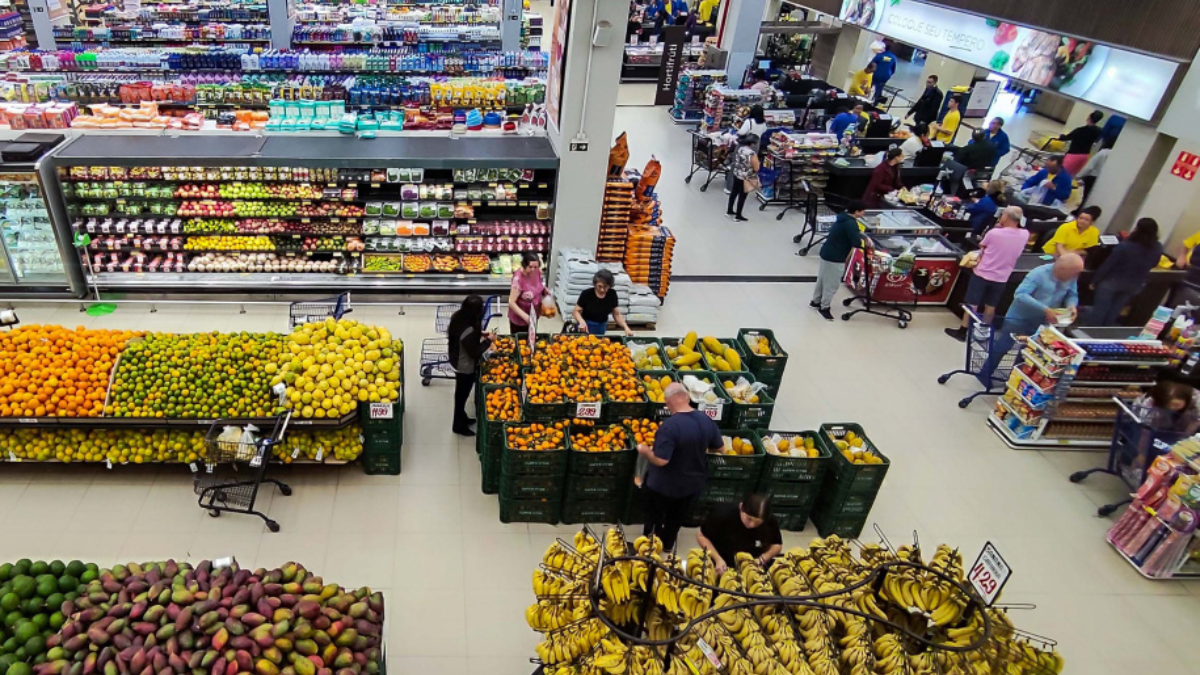 Preços dos alimentos tem aumento no Paraná. Batata-inglesa lidera 