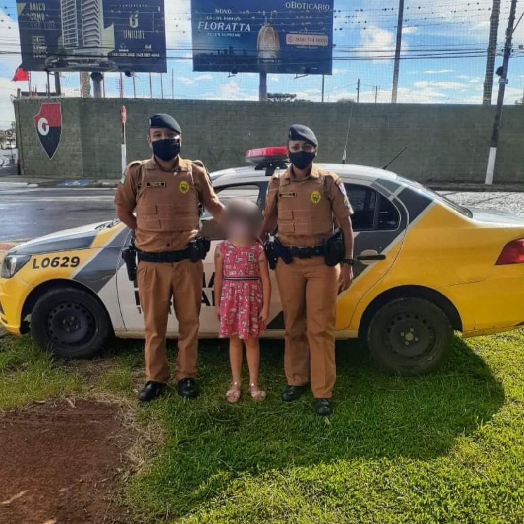 Policial morta em Cândido de Abreu recebe homenagens