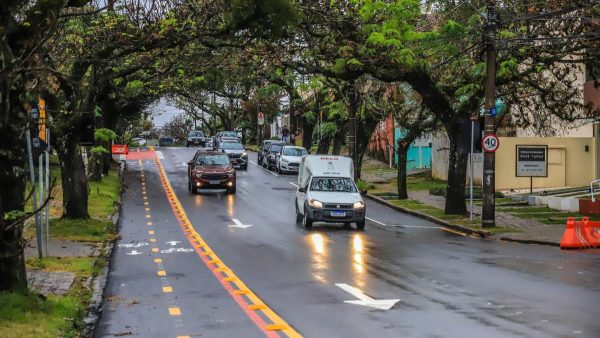 Curitiba terá alteração no trânsito neste sábado (29); confira onde