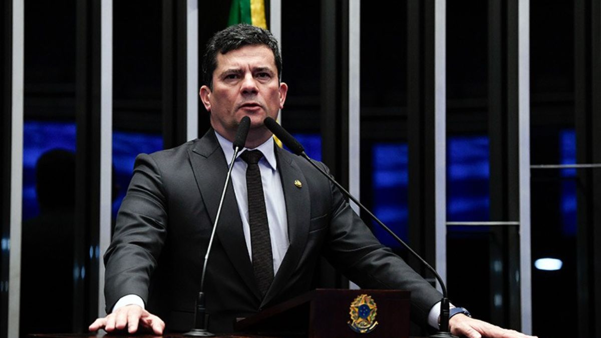 Acusados de tentar sequestrar Sergio Moro são assassinados na prisão