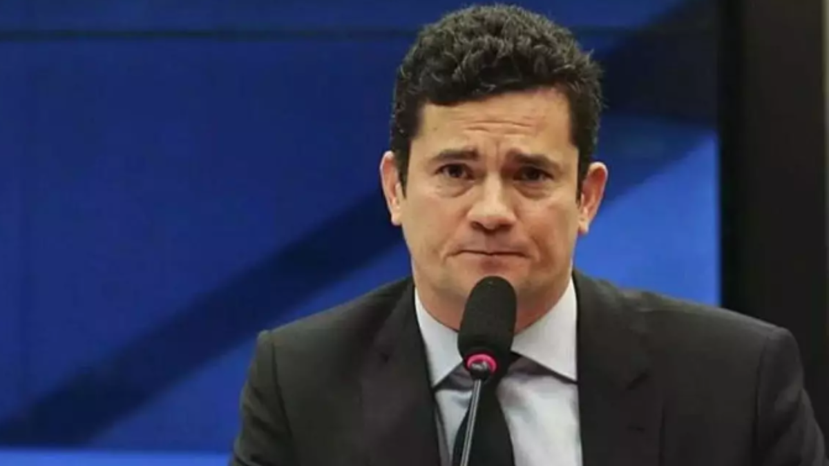 Sérgio Moro vira réu em processo de calúnia contra Gilmar Mendes