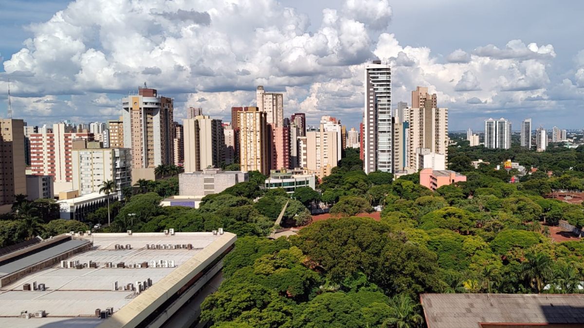 Paraná não deve ter chuva nesta semana, segundo previsão do Climatempo