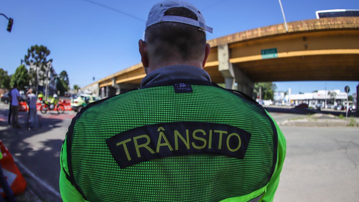 Curitiba terá alteração de trânsito e ônibus neste domingo (23); veja detalhes