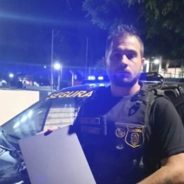 Motorista de aplicativo é preso por estelionato na Grande Curitiba
