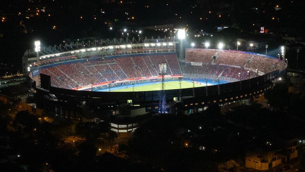 Cerro Porteño x Athletico Sul-Americana, Série B Jogos de hoje (18/07/2024)