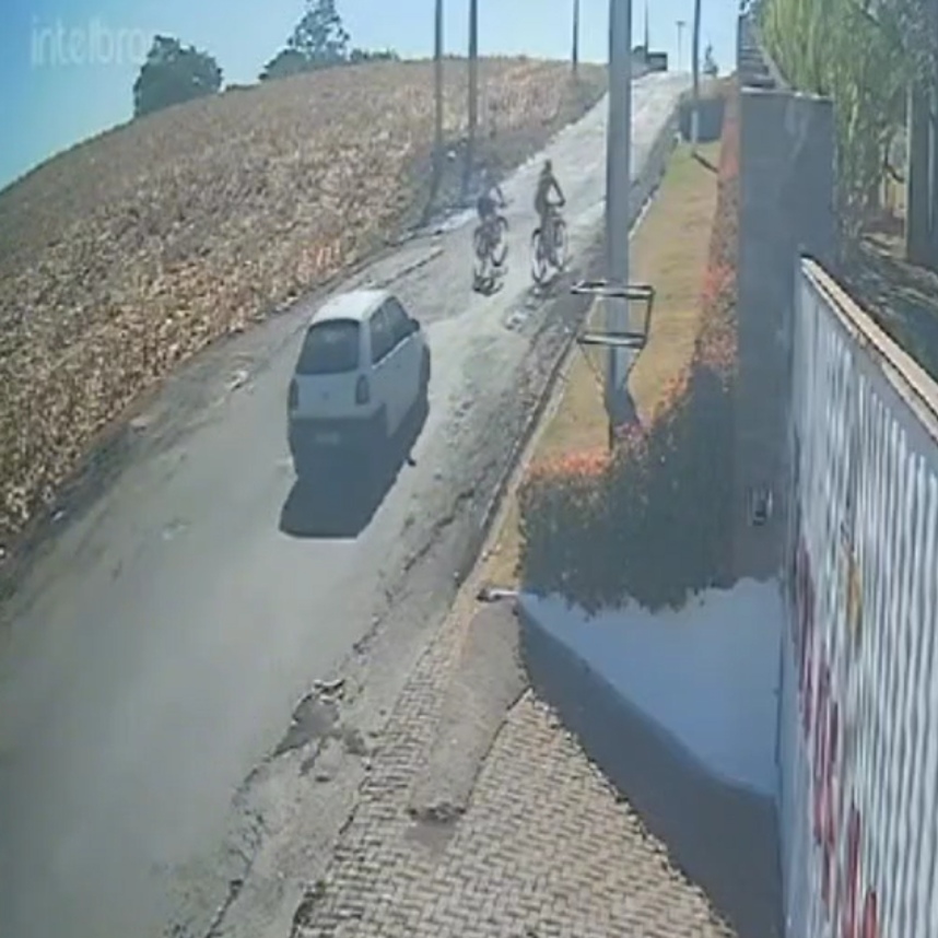 Motorista confessou que bebeu antes de dirigir no dia em que atropelou ciclista