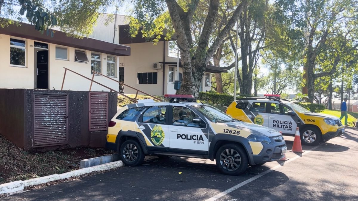 Bebê é encontrada morta e com marcas de violência no Paraná 