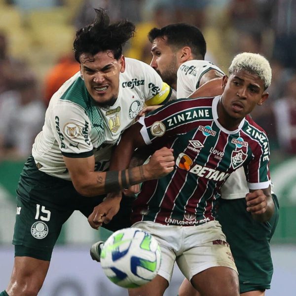 Palmeiras na Copinha