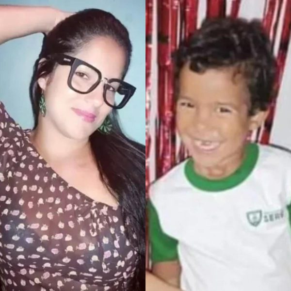 Polícia divulga imagens de suspeito do homicídio de Lucas dos Santos de Matos, que morreu no dia 6 de maio após mais de um mês internado. Crime foi no dia 2 de abril, no Atuba