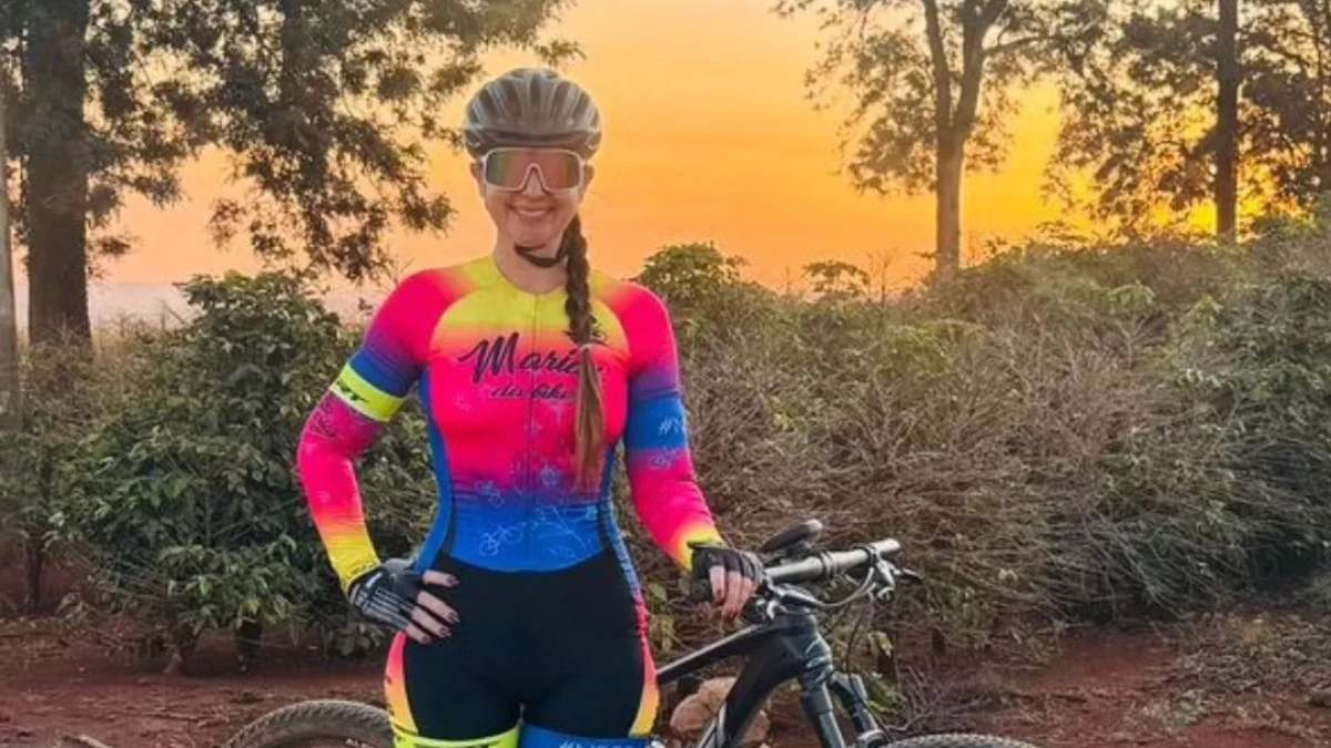 Ciclista morre atropelada em Marialva 