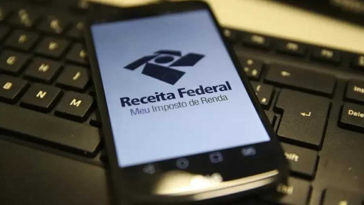 Receita Federal libera consulta do 3º lote de restituição do IR nesta quarta (24)