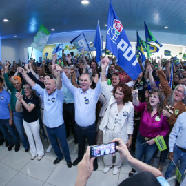 Edson Scabora é confirmado como candidato prefeito de Maringá