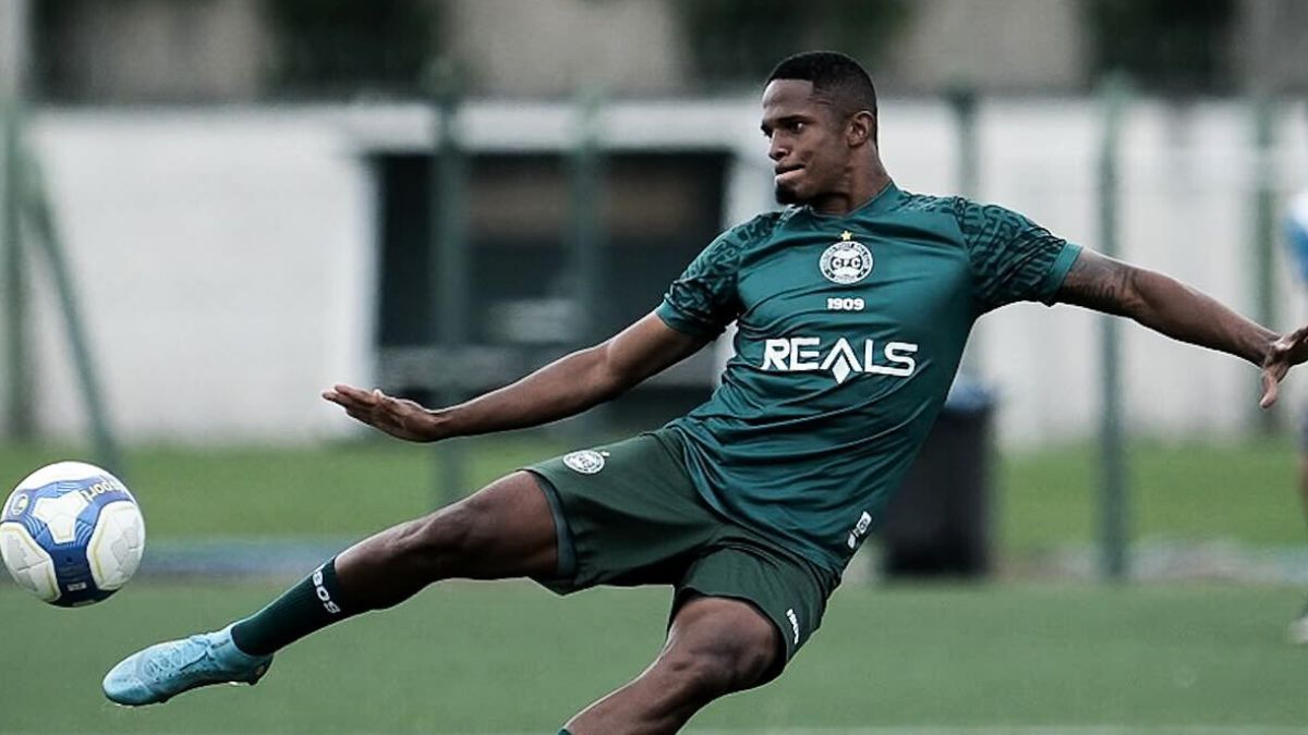 David da Hora troca o Coritiba pelo Juventude