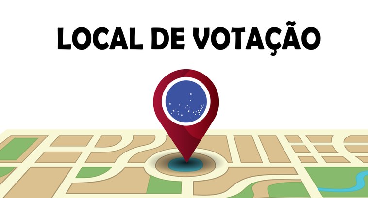 Local de Votação