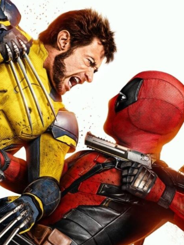 7 curiosidades sobre Deadpool & Wolverine