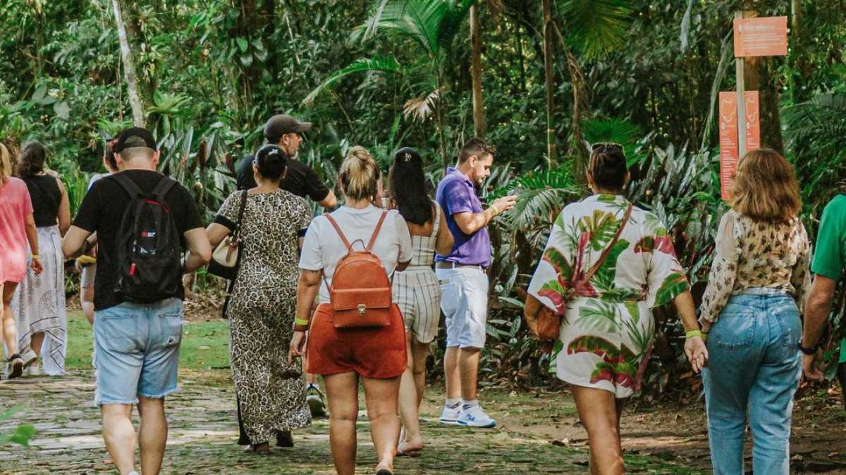 Onde passar o Dia dos Pais em Curitiba; veja lugares