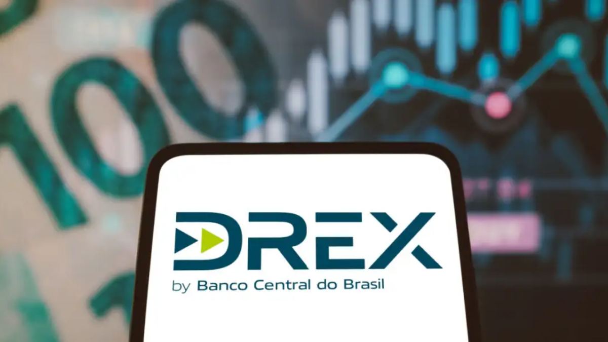 Drex: Tudo que você precisa saber sobre o real digital do Brasil