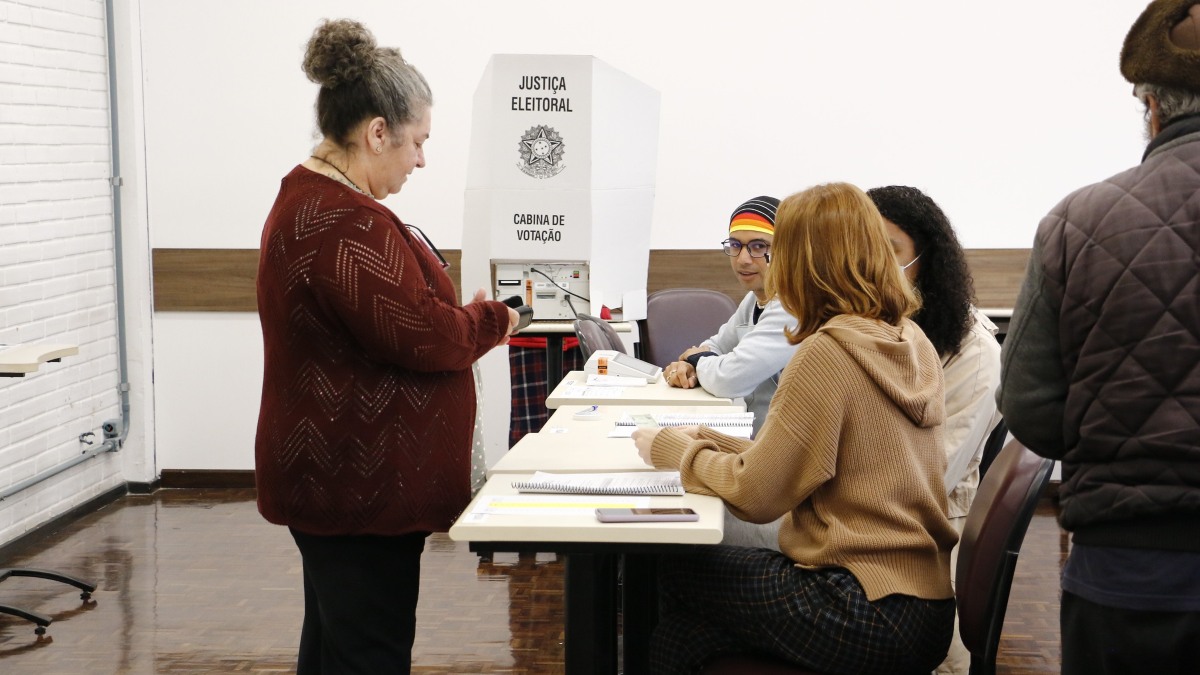 eleições 2024 data, horários, cenário político