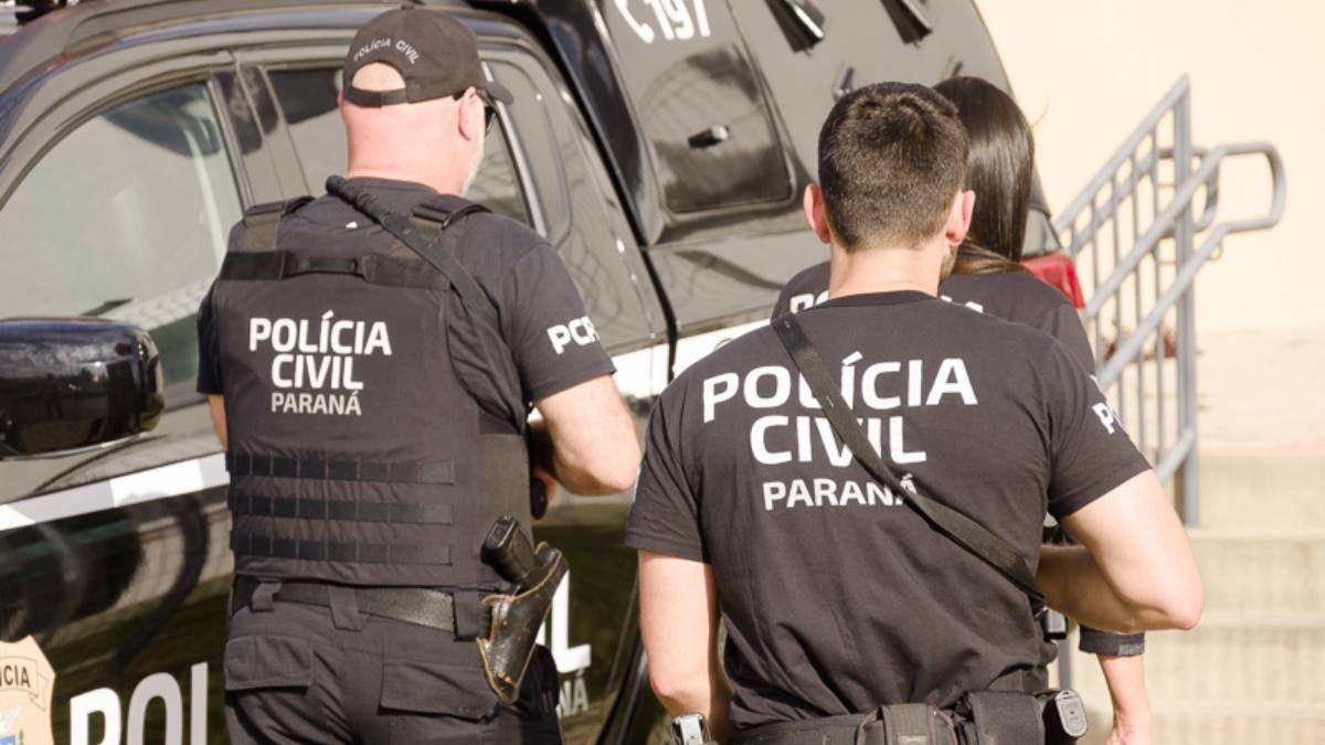 O grupo de golpistas aplicava o crime contra idosos