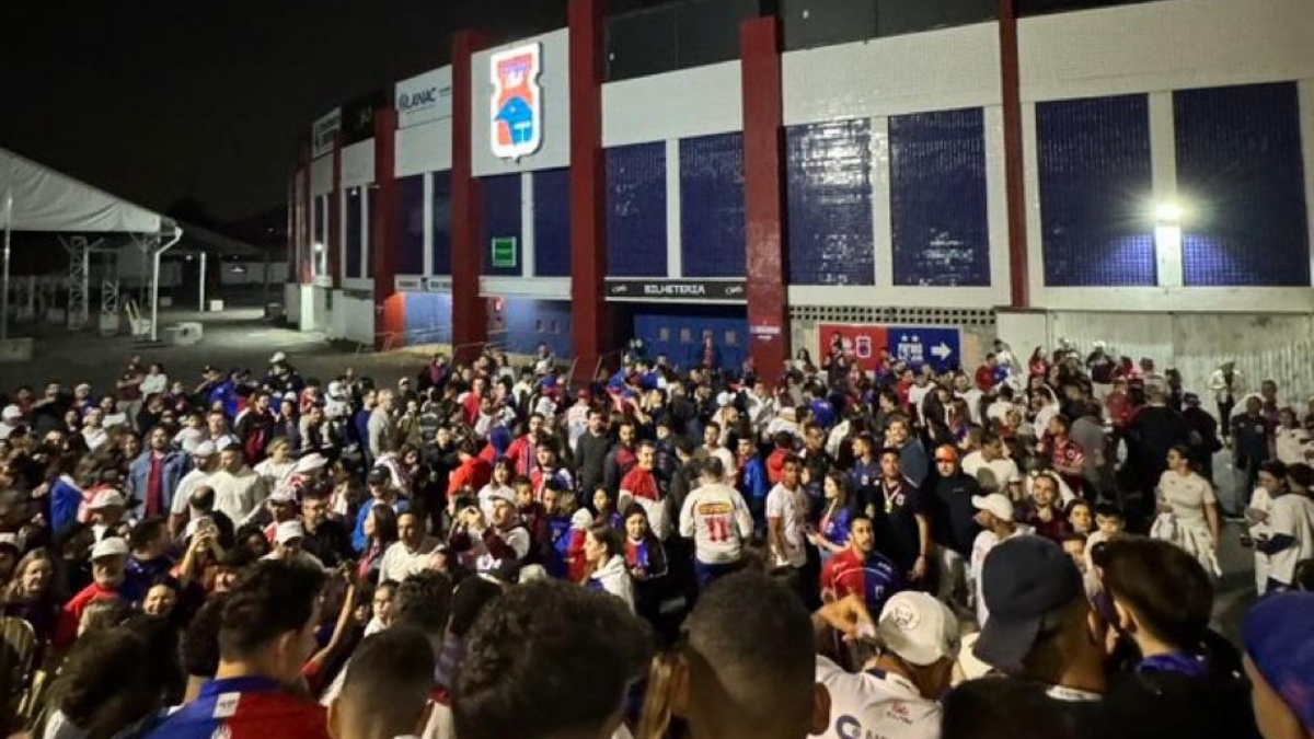 Torcida do Paraná Clube