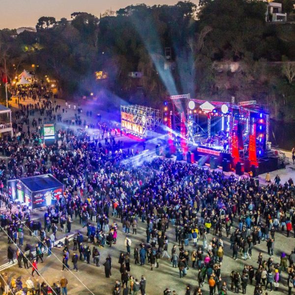 Rock in Rio começa a venda de ingressos para o festival