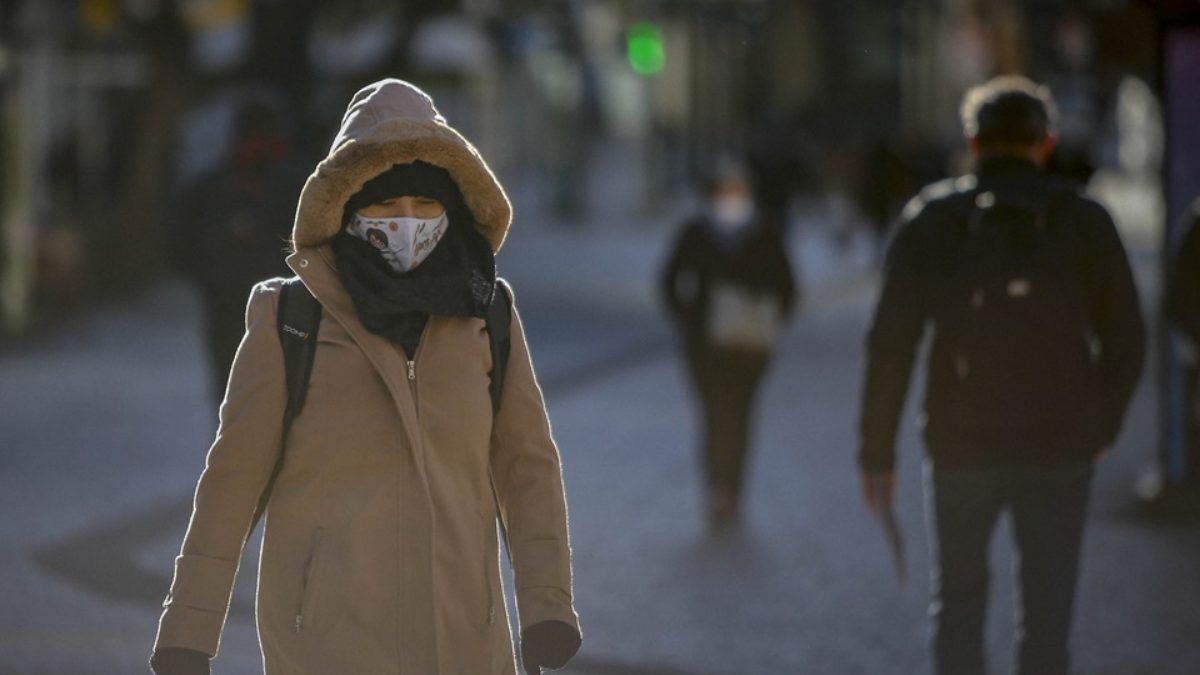 ClimaTempo prevê que essa frente fria vai trazer de volta a chuva para alguns municípios paranaenses 
