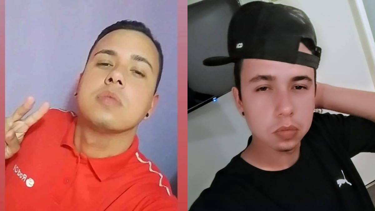 Família e amigos homenageiam frentista morto a tiros no PR: "Coração tão bom"