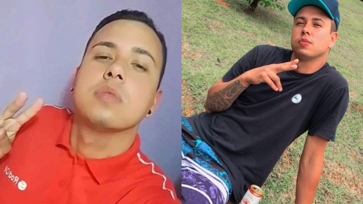 Frentista morto a tiros por cliente em Curitiba é identificado: “melhor marido”