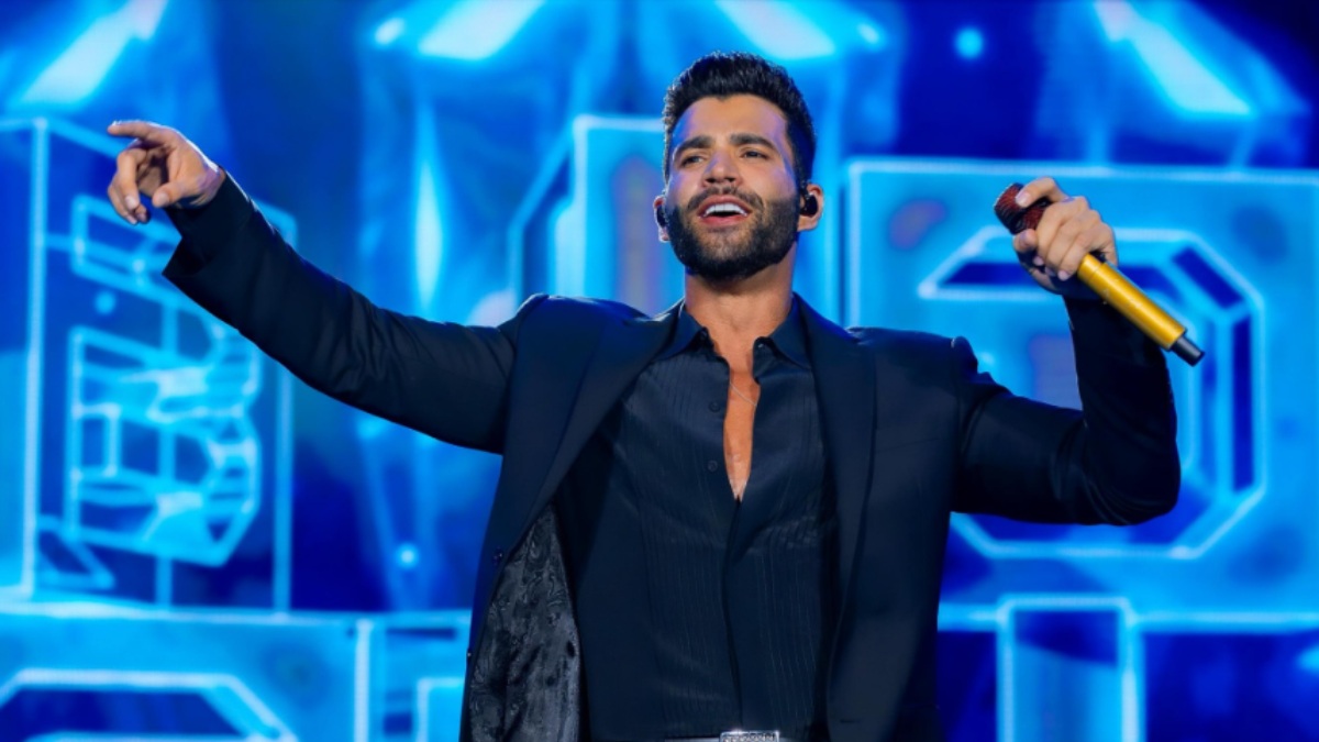 Show do Gusttavo Lima em Curitiba teve 31 registros de ocorrências