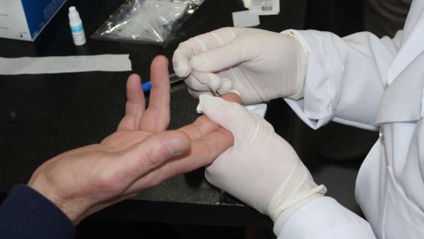 Vacinação contra poliomielite no Paraná começa nesta segunda (22)