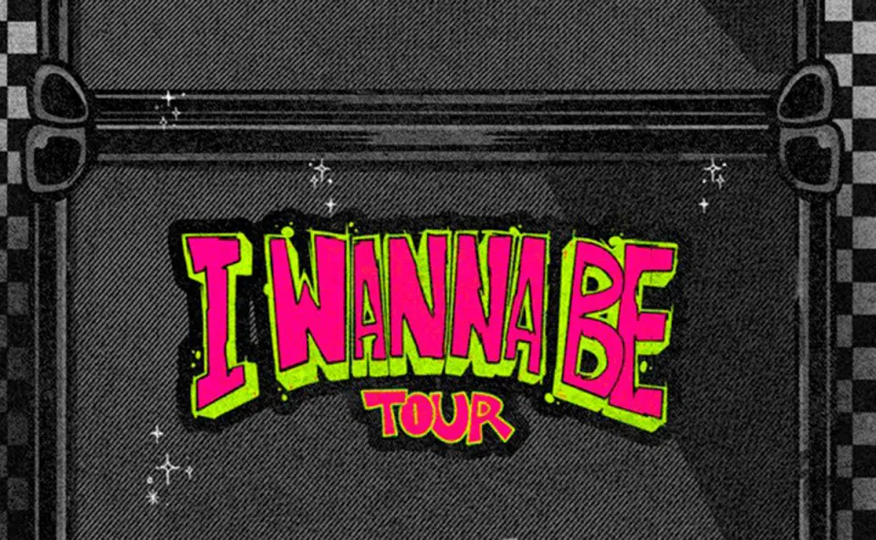 Festival I Wanna Be Tour anuncia segunda edição para fevereiro de 2025