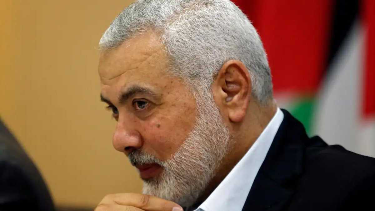 Líder político do Hamas, Ismail Haniyeh, morre no Irã e grupo acusa Israel