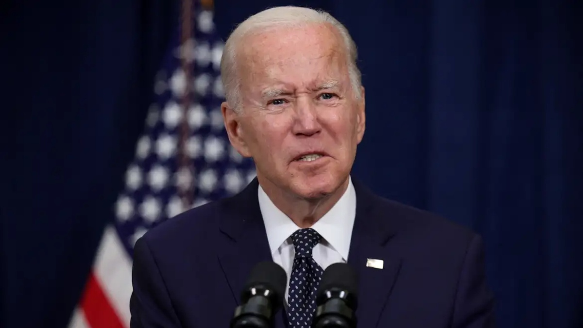 Joe Biden desiste de candidatura a releição nos Estados Unidos