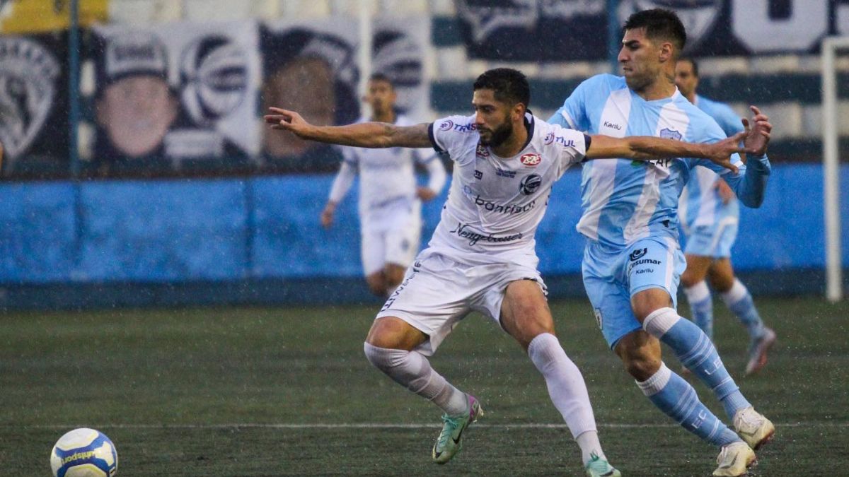 Londrina na Série C Jogos de hoje 29/07/2024