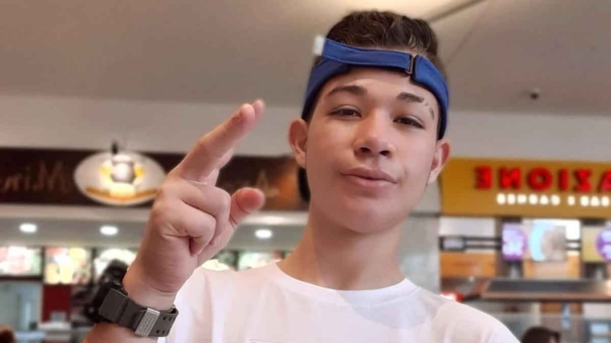 Jovem desparecido é encontrado morto em Ponta Grossa