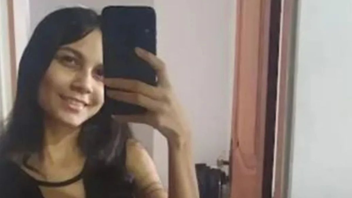 Jovem é encontrada morta, nua e com sabão em pó no corpo em Curitiba