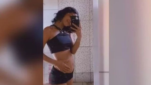 Suspeito de mostrar órgão genital para jovem é agredido por moradores no Paraná