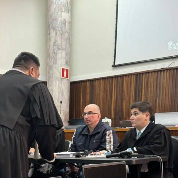 Juiz Eduardo Appio