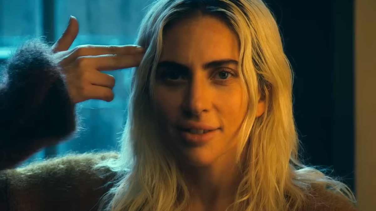 Trailer de "Coringa: Delírio a Dois" revela Lady Gaga como Arlequina; confira