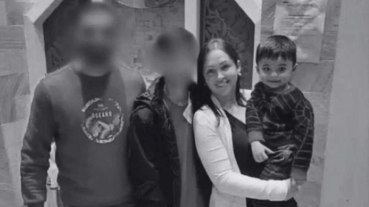 Morte de mãe e filho em viagem para comemorar cura do câncer causa comoção