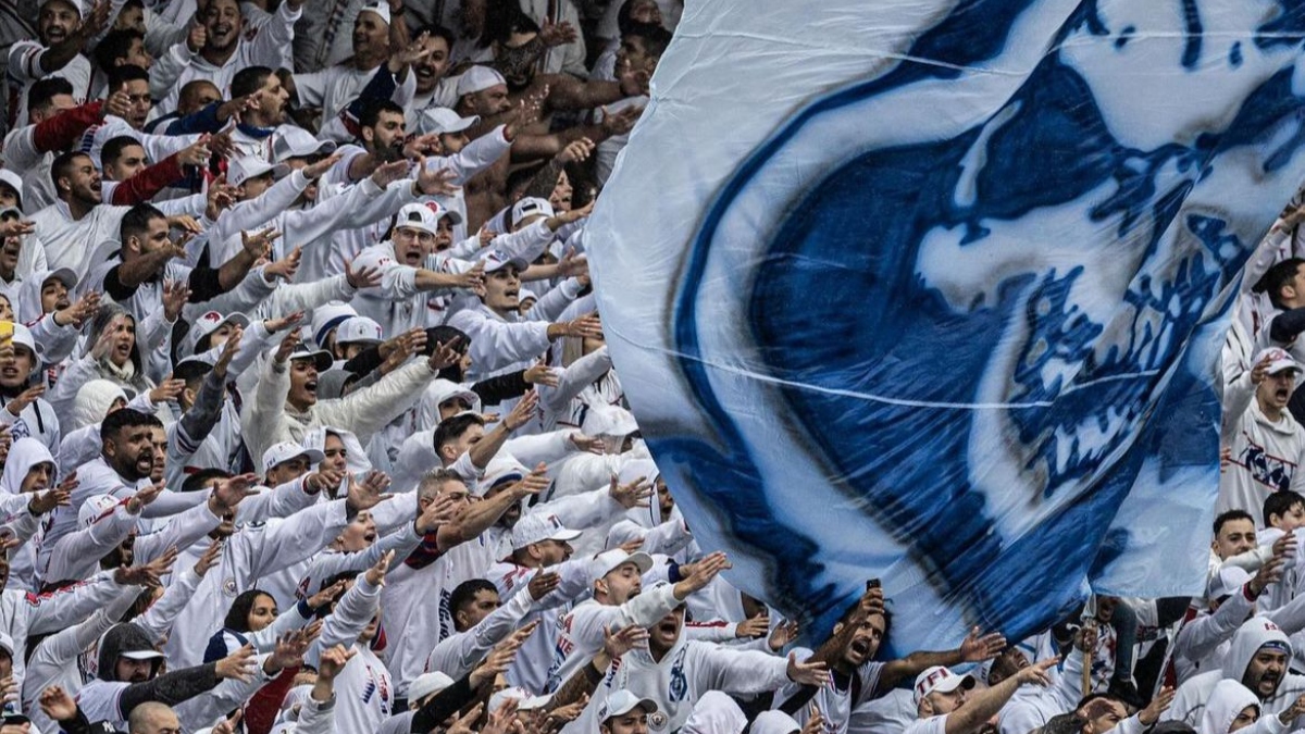 Torcida do Paraná Clube