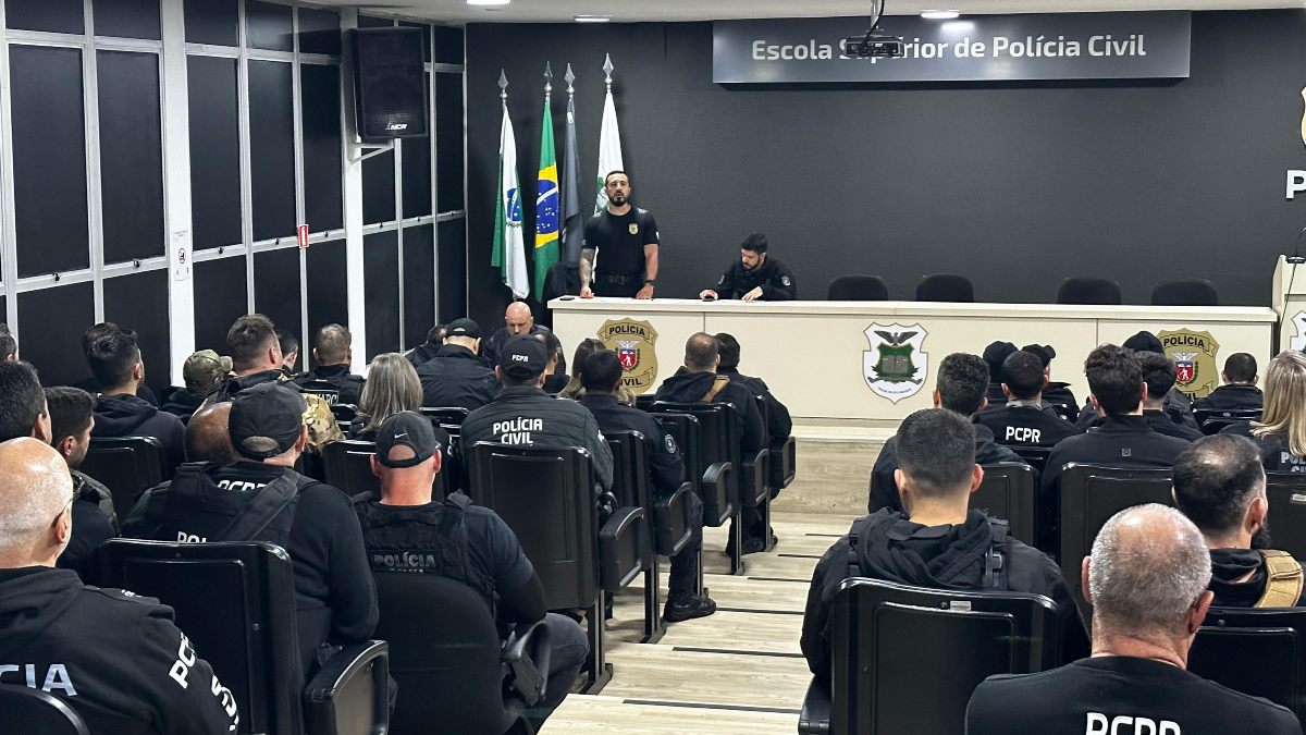 Megaoperação conta com mais de 150 policiais nas ruas, em quatro estados 