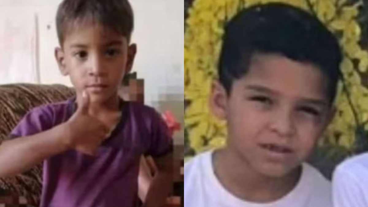 Menino de 7 anos tenta salvar amigo que estava se afogando e os dois morrem