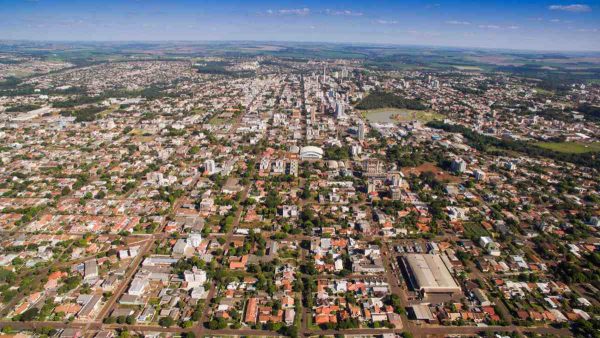 Linhas de ônibus Leste-Oeste terão mudanças, em Curitiba; confira quais