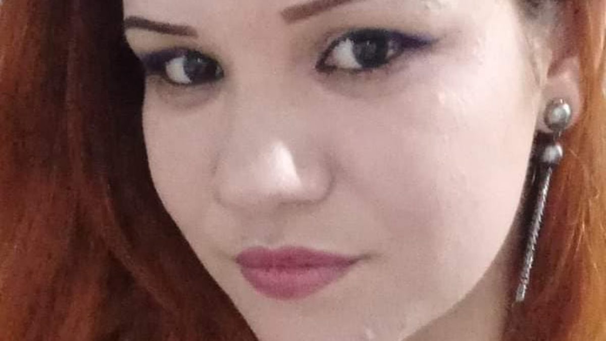 A mulher que morreu no acidente foi identificada como Welyda Alana de Paula. Local da batida é conhecido por acidentes
