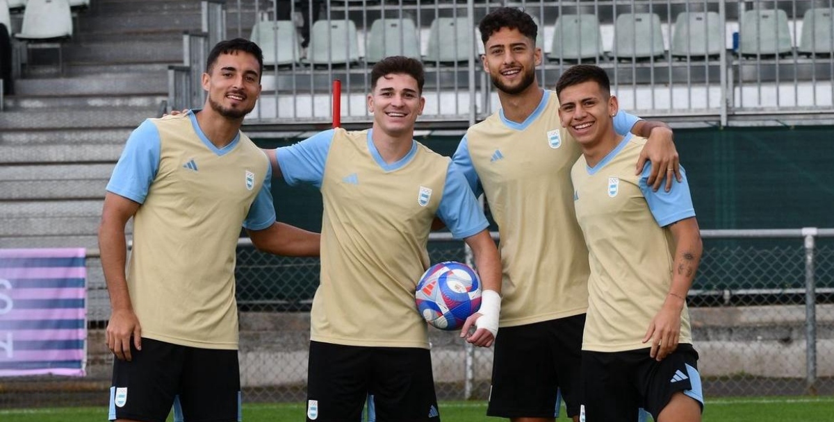 Seleção Argentina de Futebol